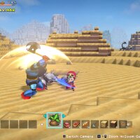 DRAGON QUEST BUILDERS Repack Download