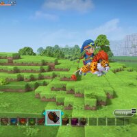 DRAGON QUEST BUILDERS Update Download