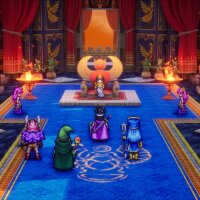 DRAGON QUEST III HD-2D Remake PC Crack