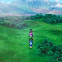 DRAGON QUEST III HD-2D Remake Repack Download