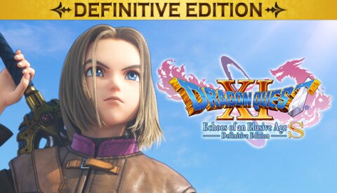 DRAGON QUEST® XI S: Echoes of an Elusive Age™ - Definitive Edition Free Download