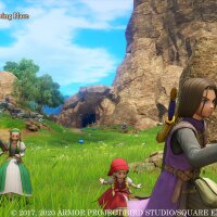 DRAGON QUEST® XI S: Echoes of an Elusive Age™ - Definitive Edition PC Crack