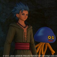 DRAGON QUEST® XI S: Echoes of an Elusive Age™ - Definitive Edition Repack Download