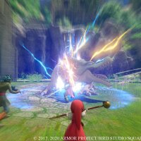 DRAGON QUEST® XI S: Echoes of an Elusive Age™ - Definitive Edition Update Download