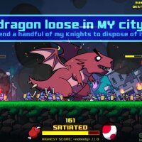 Dragon Rage Torrent Download