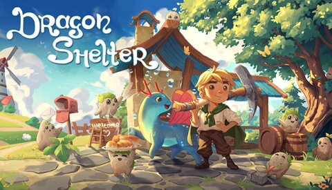 Dragon Shelter Free Download