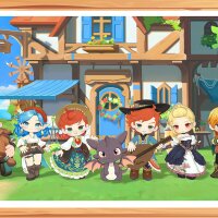 Dragon Song Tavern: Cozy & Adventurous Torrent Download