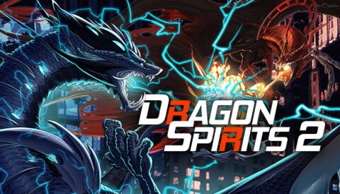 Dragon Spirits 2 Free Download