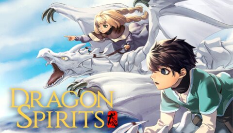 Dragon Spirits Free Download