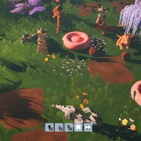 Dragon Sprouts PC Crack