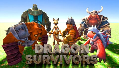 Dragon Survivors Free Download