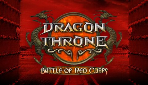 Dragon Throne: Battle of Red Cliffs Free Download