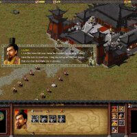 Dragon Throne: Battle of Red Cliffs PC Crack