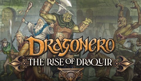 Dragonero Free Download