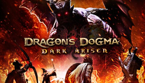 Dragon's Dogma: Dark Arisen Free Download