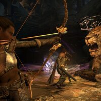 Dragon's Dogma: Dark Arisen Torrent Download