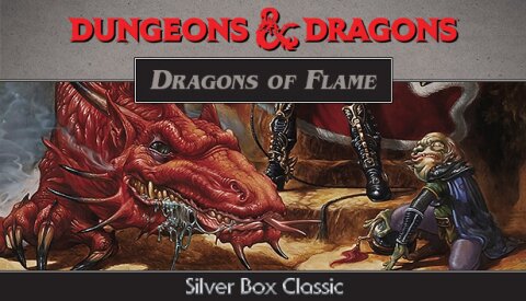 Dragons of Flame Free Download