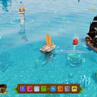 Dragons Reef PC Crack