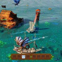 Dragons Reef Crack Download