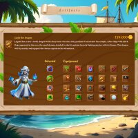 Dragons Reef Update Download