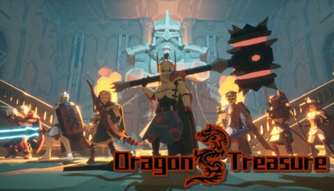 Dragon's Treasure Free Download