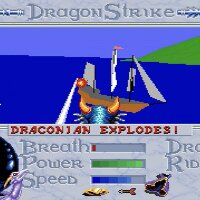 DragonStrike Torrent Download