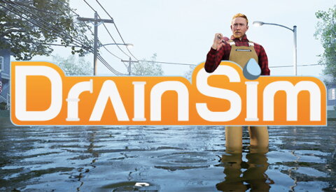 DrainSim Free Download
