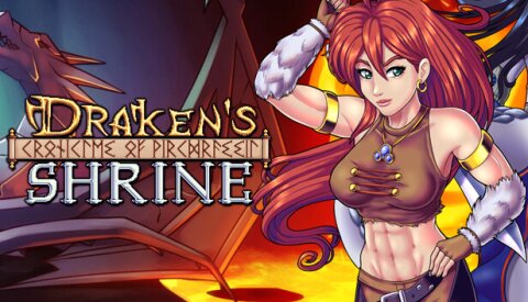 Draken's Shrine Free Download