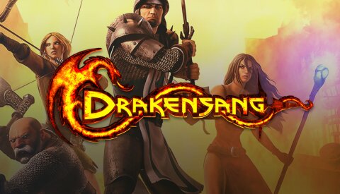 Drakensang (GOG) Free Download