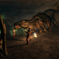 Drakensang Torrent Download