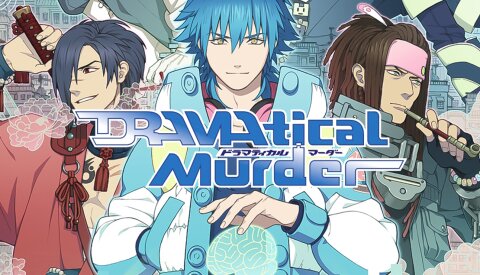 DRAMAtical Murder (GOG) Free Download