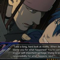 DRAMAtical Murder PC Crack