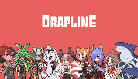 DRAPLINE Free Download