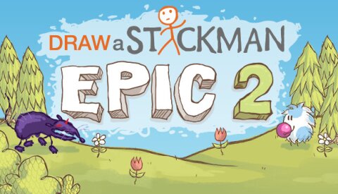 Draw a Stickman: EPIC 2 Free Download