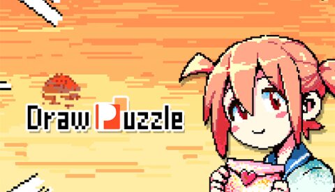 Draw Puzzle 画之谜 Free Download