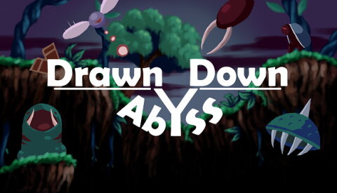 Drawn Down Abyss Free Download