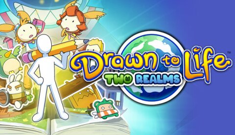Drawn to Life: Two Realms Free Download