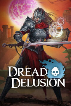 Dread Delusion Free Download