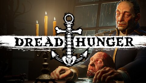 Dread Hunger Free Download