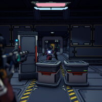 Dread Protocol Crack Download