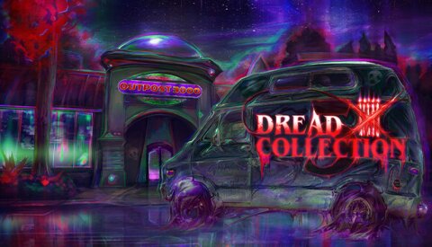 Dread X Collection 5 Free Download