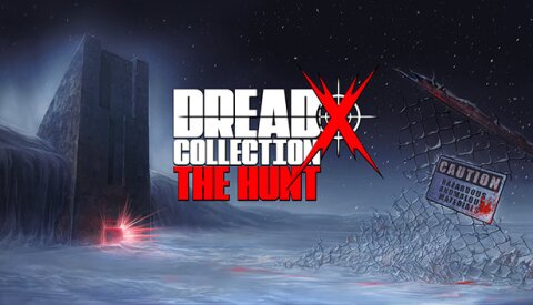 Dread X Collection: The Hunt Free Download