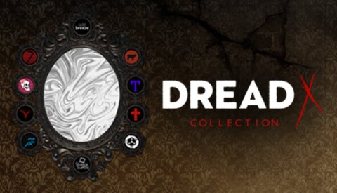 Dread X Collection Free Download