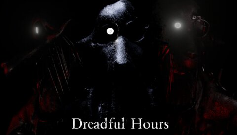 Dreadful Hours - DARKSiDERS