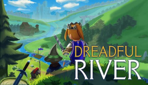 Dreadful River Free Download