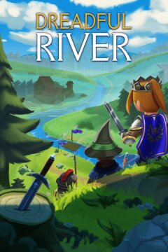 Dreadful River Free Download