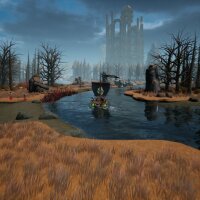 Dreadful River Repack Download