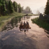 Dreadful River Update Download