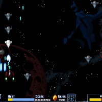DreadStar: The Quest for Revenge Torrent Download