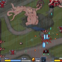 DreadStar: The Quest for Revenge PC Crack